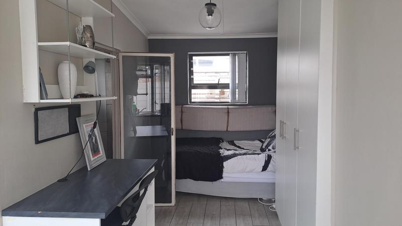 To Let 1 Bedroom Property for Rent in Boston Western Cape